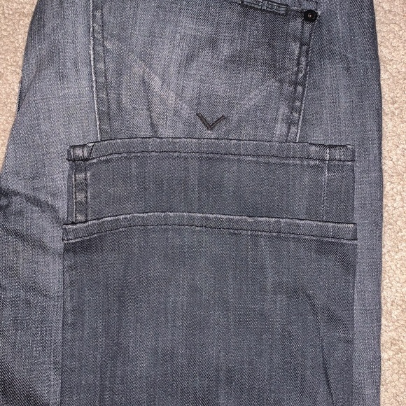 Hudson Jeans Byron 5 Pocket Straight - Picture 8 of 8